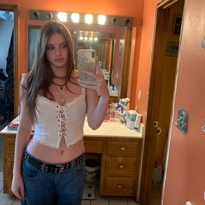 Meet your Posher, Morgan